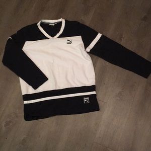 Puma Jersey (last season) L
